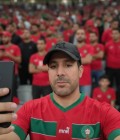 Majid 43 ans Larrache Maroc