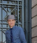 Jean-Francois 56 лет Mulhouse Франция