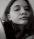Александра 22 ans С. ПРИБУЖАНИ Ukraine