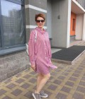 Elena 52 ans Saint Petersburg Russie