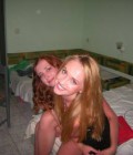 Elena 31 ans Minsk Biélorussie