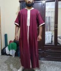Abdel 30 ans البليدة Algérie