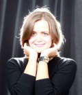 Natalia 37 ans Saint-pétersbourg Russie