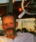 Christophe 49 ans Trooz Belgique