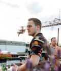 Встретьте Мужчинa : Jackson, 25 лет до Испания  Barcelona