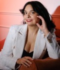 Natalie 52 ans St Petersburg Russie