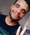 Natanael 27 лет São Paulo Бразилия