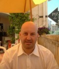 Frédéric 62 лет Poitiers Франция