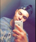Dany 31 ans Saint Nicolas De Redon France