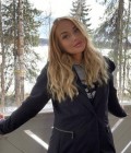Alena 39 ans Minsk Biélorussie