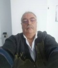 Bruno 65 ans Wattrelos France