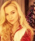 Krasotylechka 37 ans Mariupol Ukraine