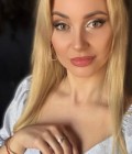 Natallia 37 ans Орша Biélorussie