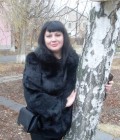 Irina 39 ans Tbilisi Russie