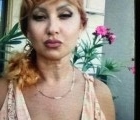 Marenica 50 ans Izmail Ukraine