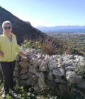 Sufiia 62 years Terrasini Italy