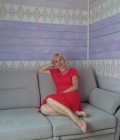 Larisa 59 ans ноябрьск Russie