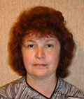 Marina 65 ans Samara Russie