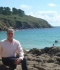 Jean-Pierre 67 ans Brest France
