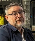 Romain 53 лет Rouen  Франция