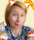 Elena 57 ans Париж France
