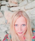 Natalia 58 ans Peterburg Russie