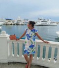 Marina 40 ans Volgograd Russie