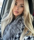 Olesya 34 ans Moscow Russie