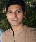Robin 30 лет Bengaluru Индия