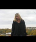 Veronika 45 ans Cannes  France