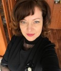 Anzhelika 55 ans Петропавловск Kazakhstan