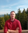 Cyril 39 ans Rambervillers  France