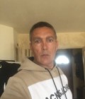Laurent 58 лет Narbonne Франция