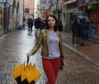 Vera 47 ans Saint Petersbourg Russie
