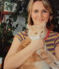 Irina 39 ans Saint Peterburg Russie