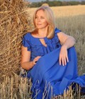 Julia 48 ans Kazan Russie