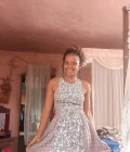 Sylvie 34 Jahre Diego Suarez Madagaskar