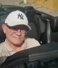 Philippe 57 ans Lyon France