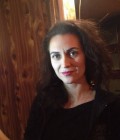 Elena 46 ans Utrecht Pays-Bas