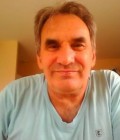 Christian 65 ans Chef-boutonne France