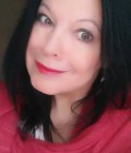 Tatiana 62 ans Minsk Biélorussie