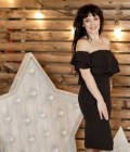 Larisa 49 ans Semyonov Russie