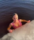 Irina 41 ans Купянск Ukraine