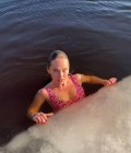 Irina 40 ans Купянск Ukraine