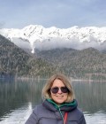 Julia 52 ans Cheliabinsk  Russie