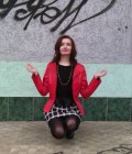 Olga 40 ans Bobruisk Biélorussie