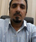 Florian 64 ans Milano Italie