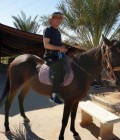 Mohamed 70 ans Djelfa Algérie