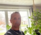 Stephane 48 лет Magog Канада
