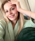 Maria 43 ans Sumy Ukraine